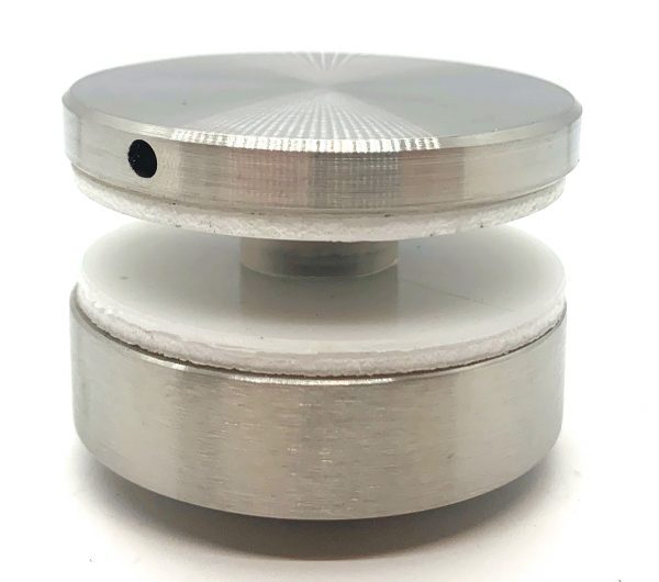 Standoff - 1/2" 316