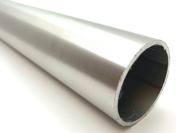 Round Tubing 42.4mm - TUBING 316