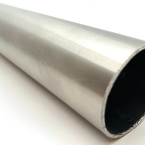 Round Handrail