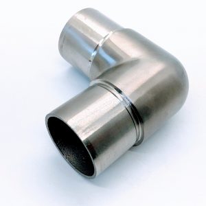 Round Tubing(1.5"/1.7") - 90 Elbow