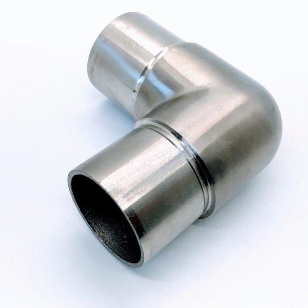 Round Tubing(1.5"/1.7") - 90 Elbow