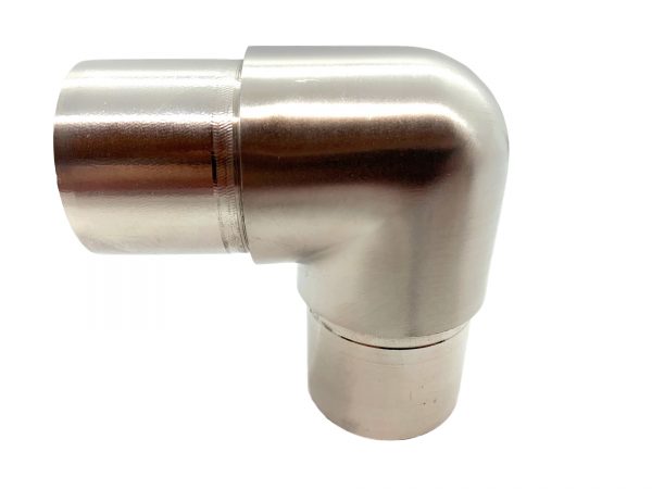 Round Tubing(1.5"/1.7") - 90 Elbow - Image 2
