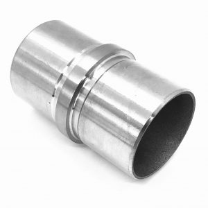 Round Tubing(1.5"/1.7") - CONNENTOR