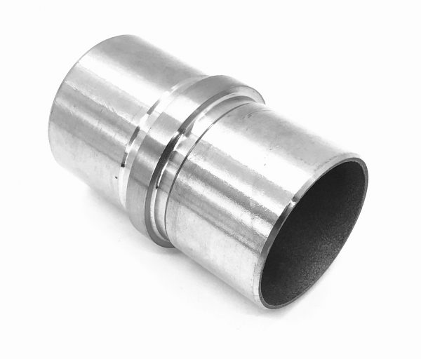 Round Tubing(1.5"/1.7") - CONNENTOR