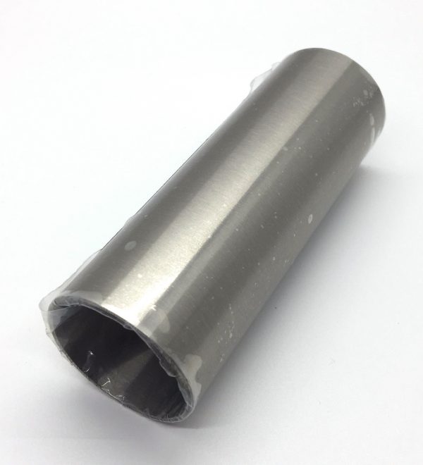 Round Tubing 38.1mm - SHORT TUBE
