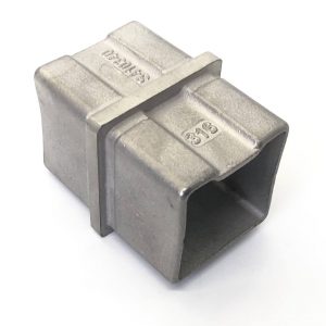 Square Tubing 40*40(1.5"x1.5") - CONNECTOR