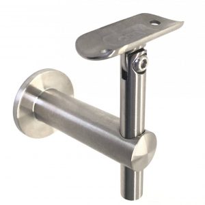 Adjustable Bracket Mount to Wall