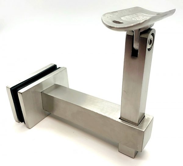 Bracket - SQUARE ADJ. G-R 316