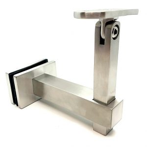 Bracket - SQUARE ADJ. G-F 316