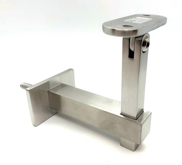 Bracket - SQUARE ADJ. W-F 316