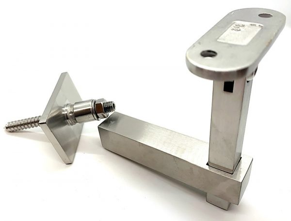 Bracket - SQUARE ADJ. W-F 316 - Image 2