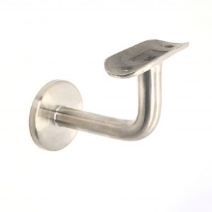 Fixed Bracket Mount to Wall