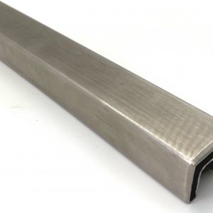 Square 25 x 21mm(1"x 3/4")