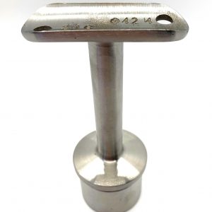 Round Post 42.4mm - SUPPORT