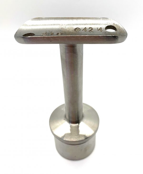 Round Post 42.4mm - SUPPORT