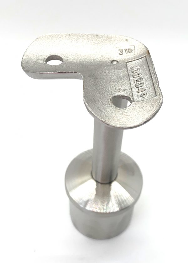 Round Post 42.4mm - 90 SUPPORT