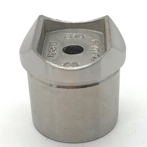 Round Post 42.4mm - SADDLE