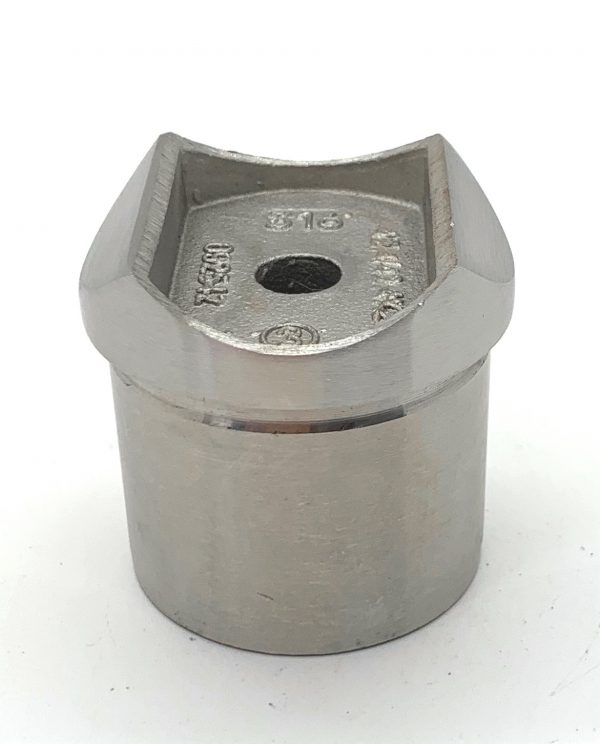 Round Post 42.4mm - SADDLE