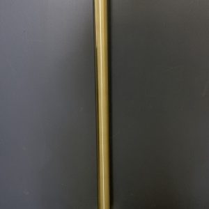 Round 42.4mm(1.7")