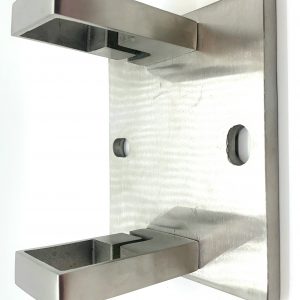 Square Post 40*40 - FACE MOUNT BRACKET