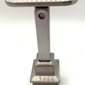 Square Post 40*40 - ALL ADJ. SUPPORT