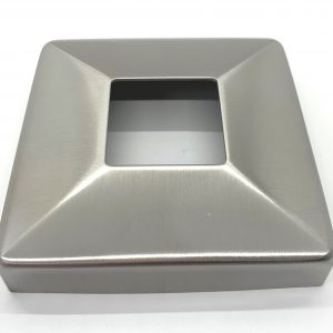 Square Post 40*40 - BOTTOM BASE COVER