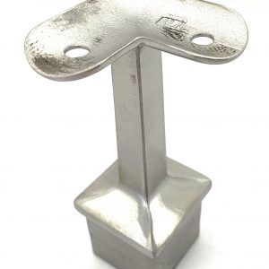 Square Post 40*40 - 90 CURVE SUPPORT