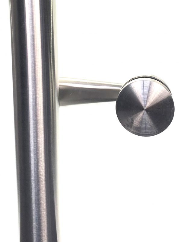Clamp - SPIDER END