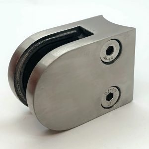 Clamp - D CLAMP 6-10 ROUND BOTTOM