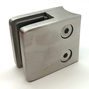 Clamp - SQUARE CLAMP 6-10 ROUND BOTTOM