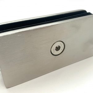 Glass Panel Clamp