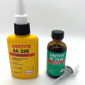 Tool - CRL Glue and Primer.