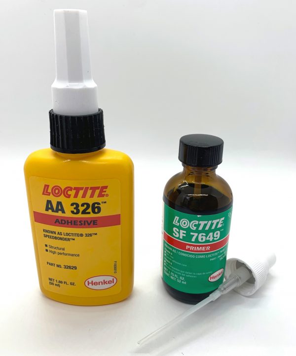 Tool - CRL Glue and Primer.