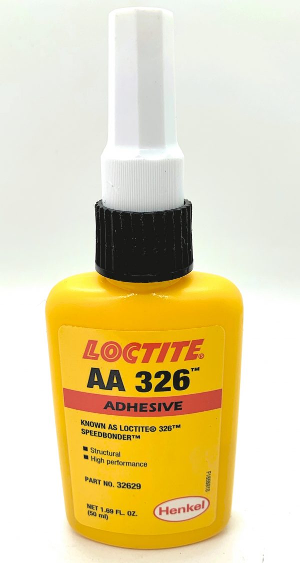Tool - CRL Glue.
