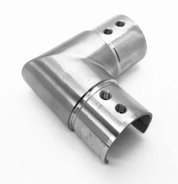 Slot Tubing 42.4mm(1.7") - H90