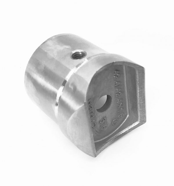 Slot Tubing 42.4mm(1.7") - SADDLE