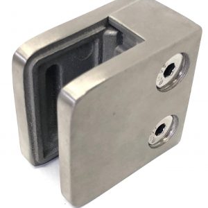 Square Post Clamp
