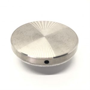Standoff Cap - 50mm(2")