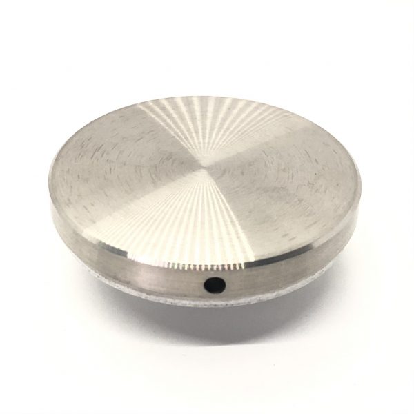 Standoff Cap - 50mm(2")