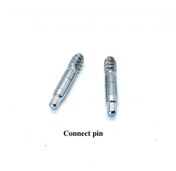 Baseshoe Connect Screw
