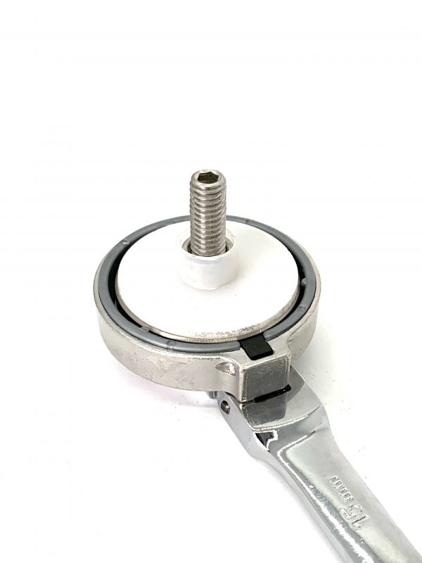 Standoff Ratchet Spanner - Image 3