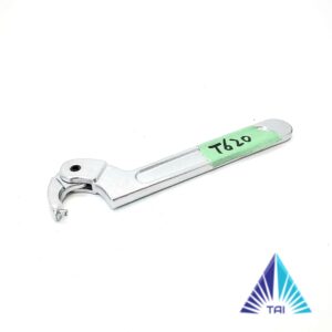 Standoff Adjustable Wrench